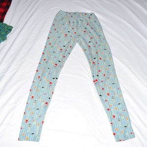 🧜LuLaRoe Leggings!🧜
